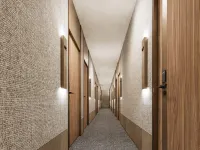 The OTHR | Capsule Hotel @ Orchard Hotels near Parkview Museum