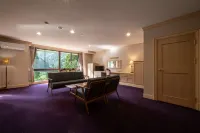 Kuzuryu Hotel Freare Izumi Các khách sạn ở 