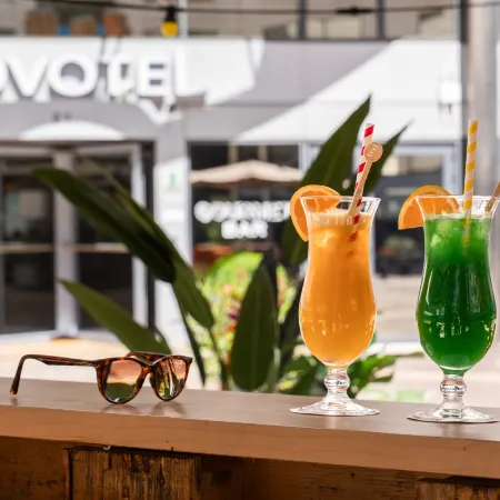 Novotel Paris Rueil-Malmaison