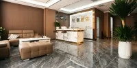 Kashgar Qingsu Hotel (Gucheng)