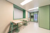 Hi Inn Hotel (Hefei Wuyue Plaza Wuhu Road)