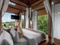 Gdas Bali Health and Wellness Resort Hotels near Elephant Cave