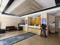 Daqing Huaxi Boutique Hotel فنادق في داتشينغ