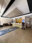 Daqing Huaxi Boutique Hotel