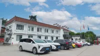 ELong Anyun Hotel (Jingde High-speed Railway Station Branch) - 2 Sao