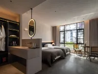 Chuanmu Chunshang Design Guesthouse Hotel di Provinsi She