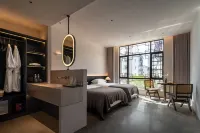 Chuanmu Chunshang Design Guesthouse