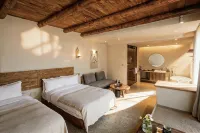 Jiaozuo Maocha Mountain Gift Homestay Village