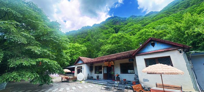 Xiaoqiao Renjia Homestay Hotels in Huanren