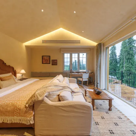 NOMAD Nuoman Vacation Apartment