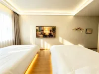 Yueting Hotel (Zhongjiang Kuishan Park)