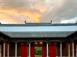 Shiyuan Pusen Hotel