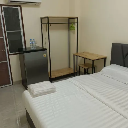 Cozy Room 1 Min to 7-Eleven Near DMK Airport