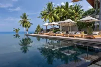Sava Villa 2 | Villa Amarelo - Infinity Pools