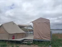 Wulagai Lake Xinye Campsite
