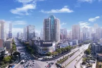 Kyriad Hotel Changsha Wuyi Square Snack Kingdom Store Hotels in Changsha