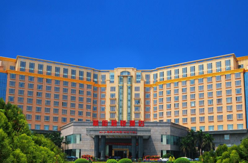 Hj Grand Hotel