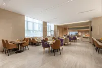 麗楓酒店（聊城臨清溫泉路店） - 早餐