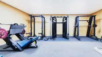 HongHeYi Boutique Hotel - Gym