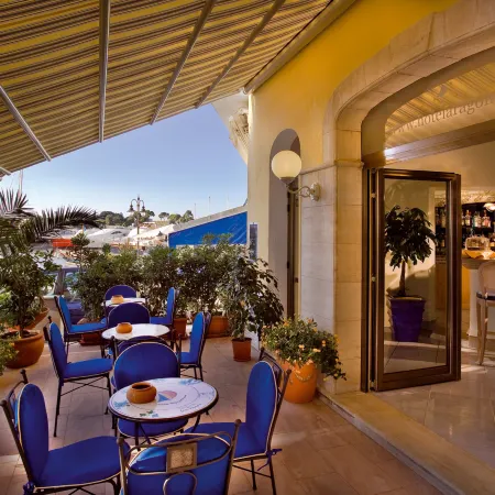 Aragona Palace Hotel & Spa