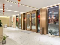 Yixiangju Homestay｜Intelligent Haven & Hidden Lodge - رخيصة