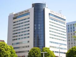 ANA Crowne Plaza Hamamatsu by IHG