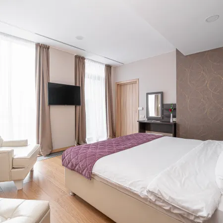 Harbor Club Hotel (Харбор Клуб Отель)