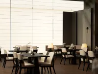 Datong South Railway Station Wanda Plaza Atour Hotel