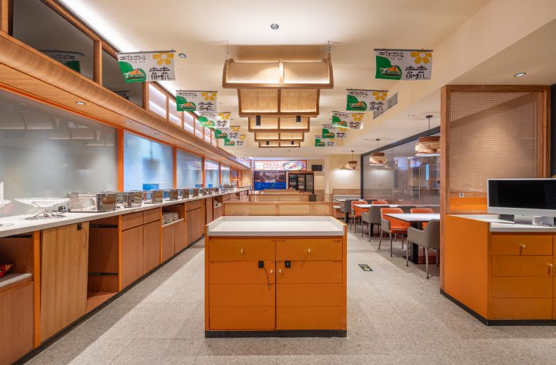 Holiday Inn Express Beijing Yizhuang Center by IHG photo 5
