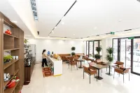 The Sun Hotel Ninh Binh - Near Hoa Lu Old Town - breakfast