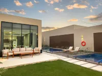 Cloud Holiday Homes- Riyadh -  Privatzimmer
