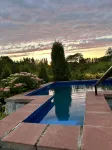 Krupitskiy House - Pools