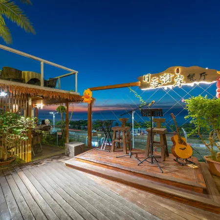 Vaikuha Seaview Hotel