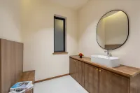 Muyun 985 Homestay (Bailihuang) - balcony