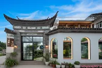Feiniaoji · FEINIAO Xingshan Shiwai · Caiju Dongli · Vacation Apartment (Dali Ancient Town Erhai) Hotels in Cai Village/Longkan Wharf