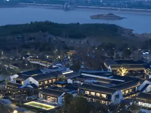 Populaire Gourmethotels in Yixing