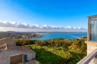 Encounter Xiehou Mountain and Sea Sunset Seaview Private Villa