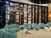 CP Peninsula Hotel - spa