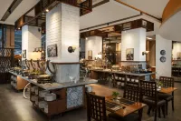Mercure Surabaya Grand Mirama - Morgenmad