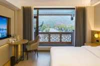 Lifeng Hotel (Zhangjiajie National Forest Park) - New