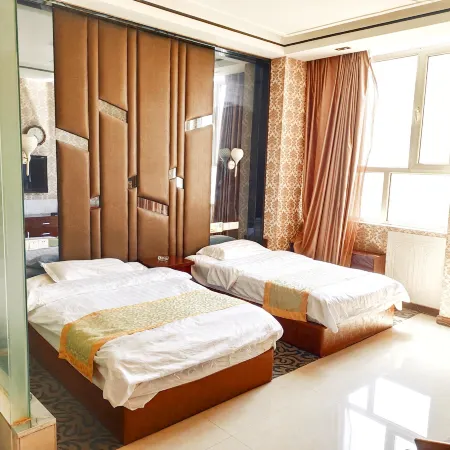 Xihong Business Hotel