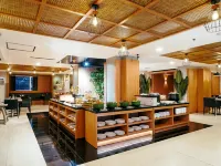 Aston Pluit Hotel & Residence Hotels near Green Bay Pluit
