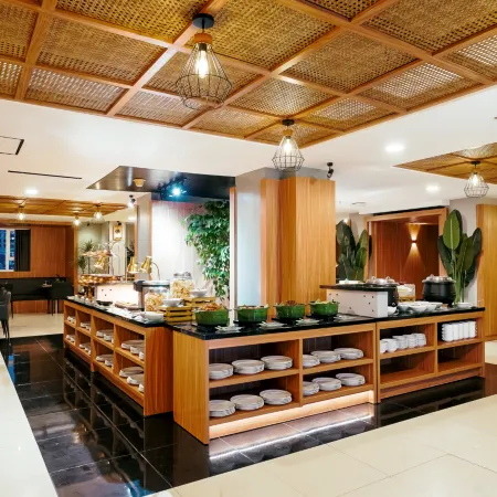 Aston Pluit Hotel & Residence