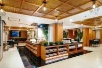 Aston Pluit Hotel & Residence