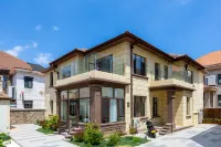 Huaitingli LocusTree Vacation Apartment (No.1 Bathing Beach)