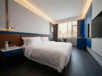 Meilihau Hotel (Lanzhou Zhongshan Bridge Cultural Palace Subway Station)