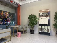 Anji Best Hotel - 2-Star