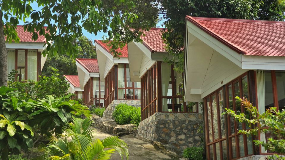 Alicia Resort