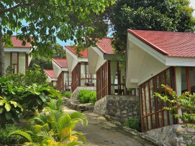 Alicia Resort