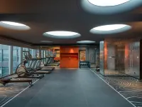 Hangzhou Xiaoshan Airport Radisson Victoria Hotel (Yongsheng Road Subway Station)